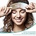 Mediviz Blepharitis Dry Eye Mask – With Removable Cover, Relieving Dry Eye Moist Heat Compress for Dry Eye, Styes, Meibomian Gland Dysfunction, Headaches, Sinuses, and Allergies (REMOVABLECASE)thumb 2