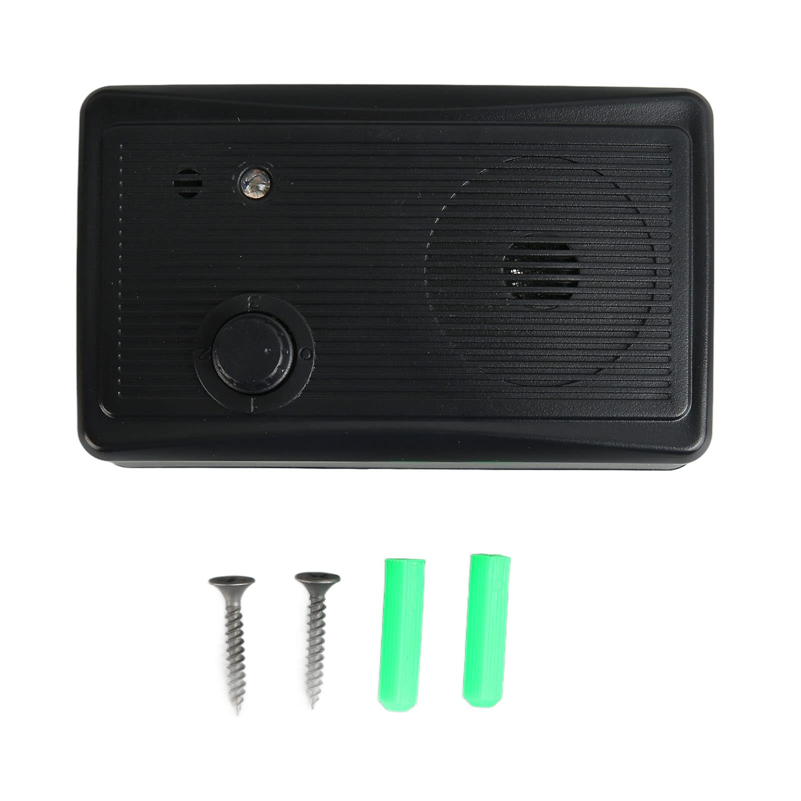 Zerodis Barking Box Dog Bark Control Neighbors Dog Silencer Adjustable Bark Control Stop Barking Dog Devices for Outdoor