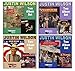 JUSTIN WILSON Comedy Collection * 6 Different Original Albums on 3 NEW CD's *