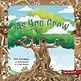 As You Grow (Freedom Island)
