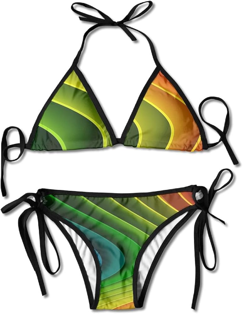 fashion world bikinis