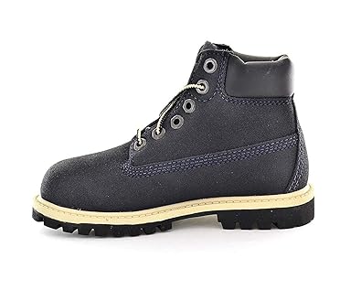 infant timberland boots size 4