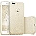 ESR iPhone 7 Plus Case,Glitter Sparkle Bling Case [Three Layer] for Girls Women [Shock-Absorption] for 5.5
