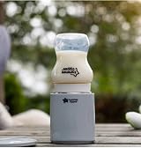 Tommee Tippee LetsGo Portable Bottle Warmer USB Rechargeable Lightweight view 4