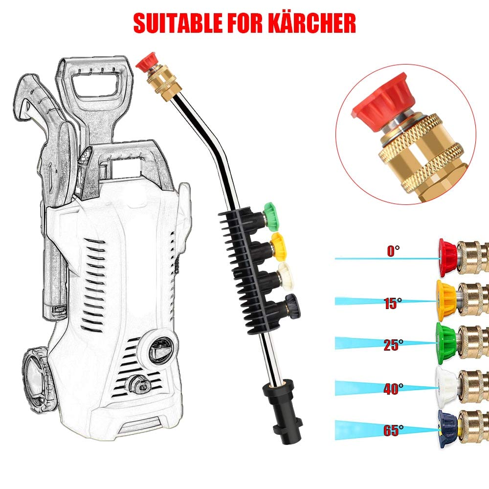 Best karcher replacement trigger gun