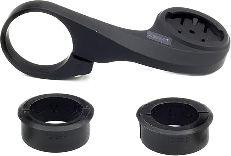 garmin edge explore out front mount