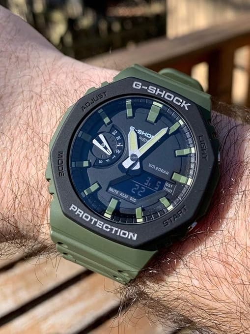 ga 2110 casio