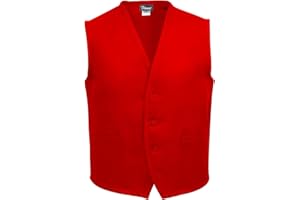 FAME Adult's 2 Pocket Vest