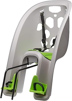 Bell Shell Child Bike Seats