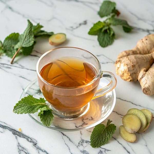 HYLEYS DETOX TEA FOR CLEANSE AND WEIGHT LOSS – 14 DAY DETOX KIT WITH 42 TEA BAGS – SUPPORTS COLON CLEANSE, DIGESTION, AND METABOLISM