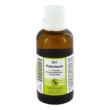 PETROLEUM F KPLX 301, 50 ml