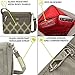 Travelon Anti-Theft Classic Small East/West Crossbody