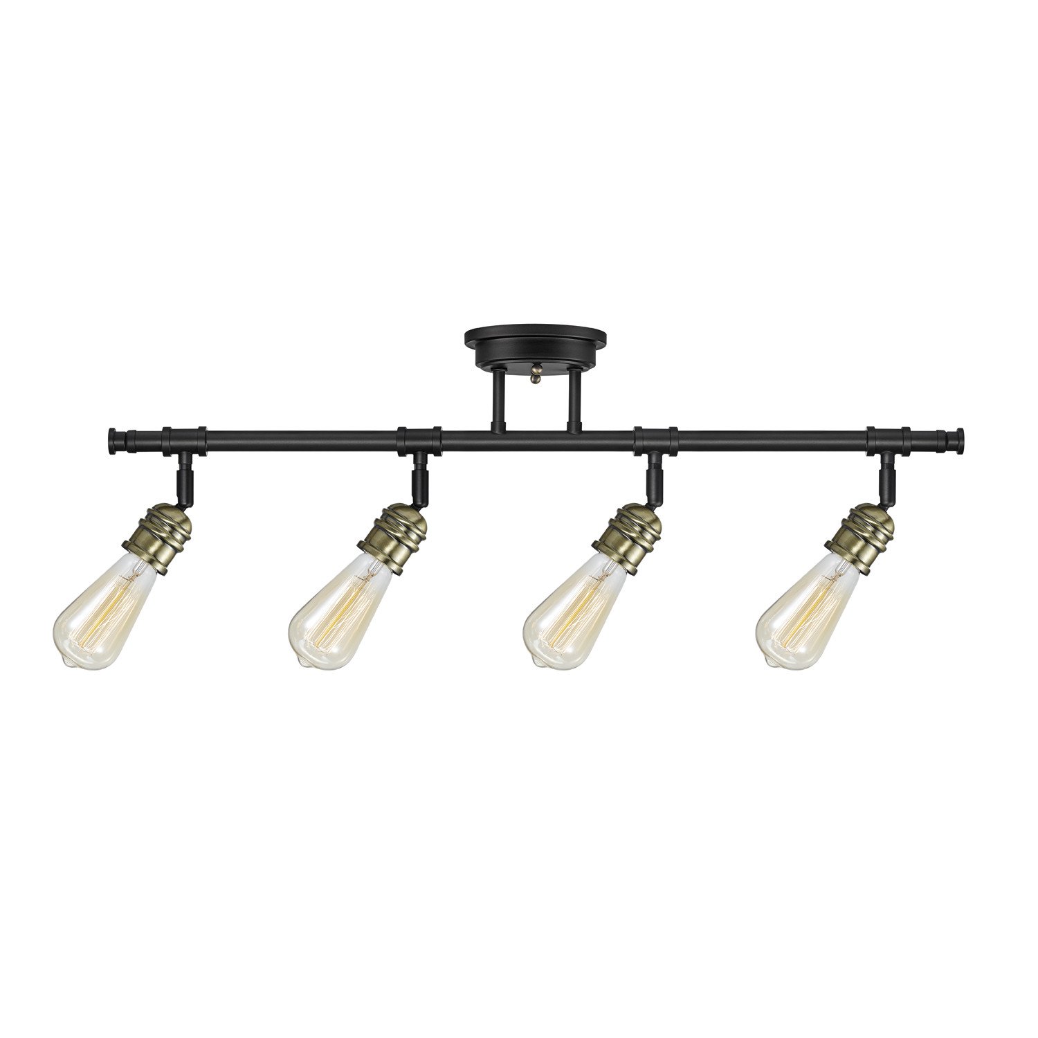 Best track lighting globe