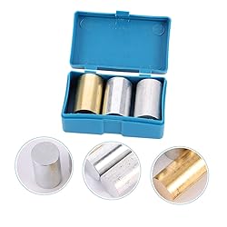 FUNOMOCYA Set Copper Cylinder Density Investigation