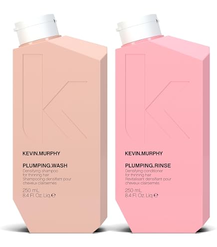 Amazon.com : KEVIN.MURPHY REPAIR-ME.WASH & RINSE - Moisturising