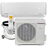 Pioneer Air Conditioner WYS024G-22 Wall Mount