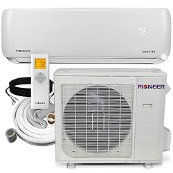 Pioneer Air Conditioner WYS024G-22 Wall Mount