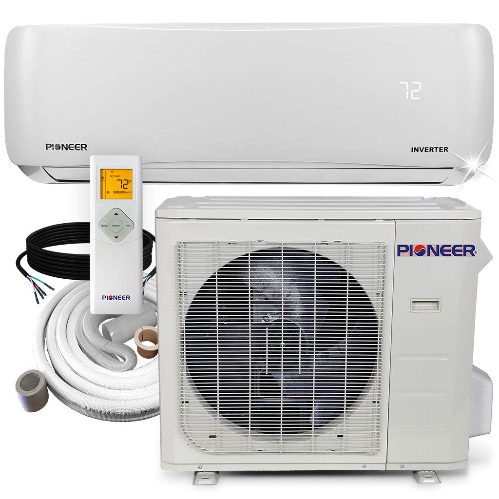 Pioneer Air Conditioner WYS024G-22 Wall Mount