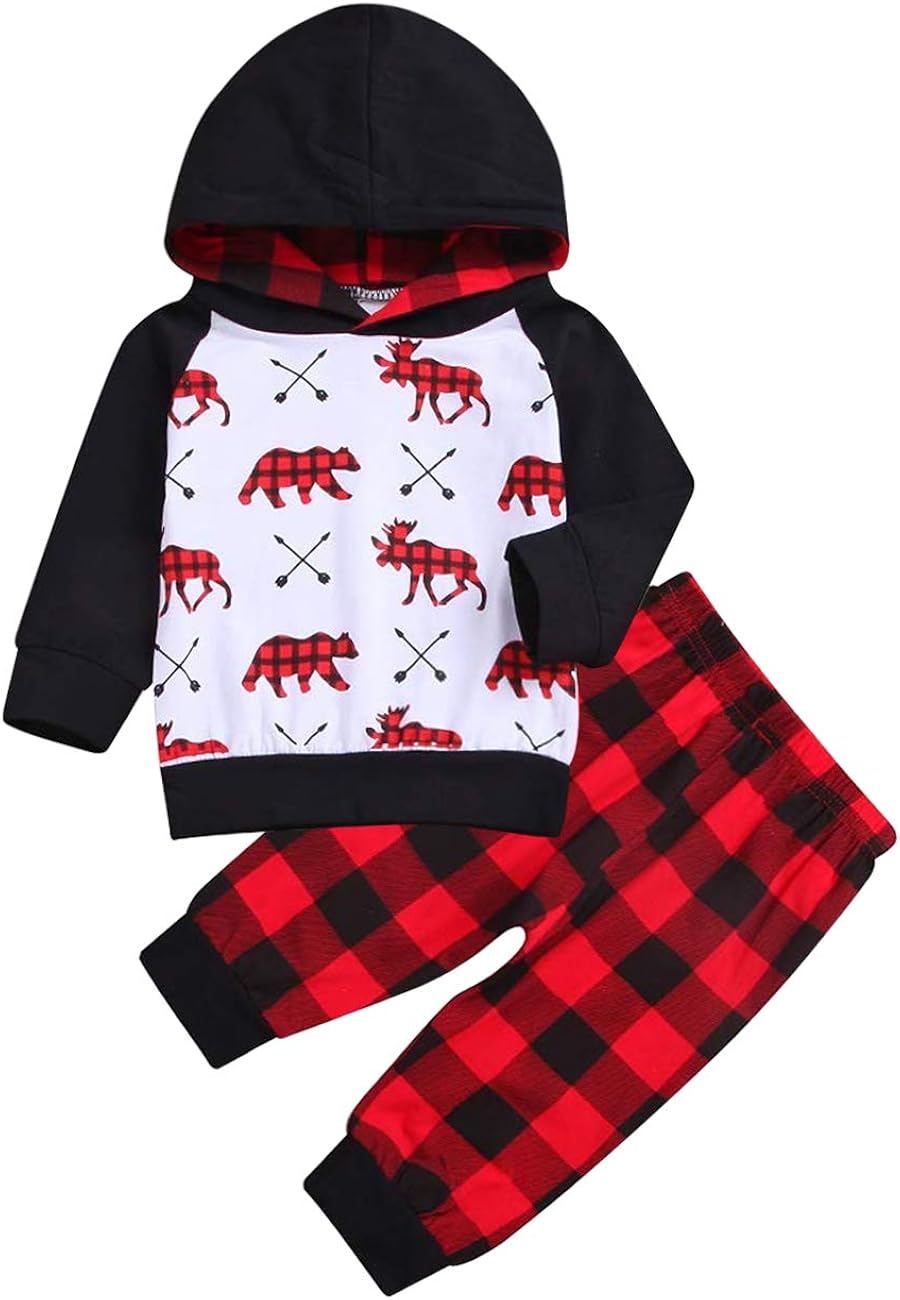 Best Coming Home Outfit Boy Moose