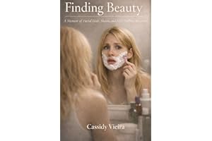Finding Beauty: A Short Memoir on Facial Hair, Shame, and Hair Pulling Recovery