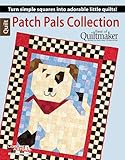 Patch Pals Collection - Best of Quiltmaker by 