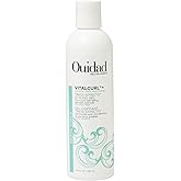 OUIDAD VitalCurl+ Tress Effects Styling Curl Gel, 8.5 Fl Oz