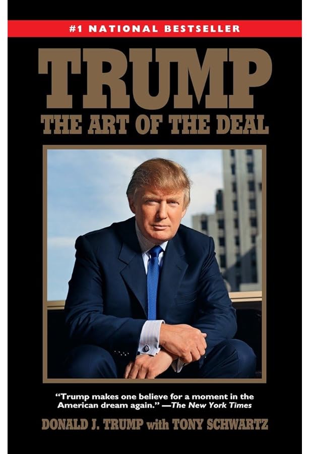 Trump 101: The Way to Success: Trump, Donald J., McIver, Meredith