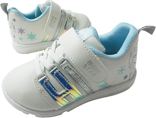 Amazon ムーンスター C2268dn ディズニー キッズ ジュニア スニーカー 女の子 Ice 17 0cm Moonstar ムーンスター 運動靴 スニーカー Amazon ムーンスター C2268dn ディズニー キッズ ジュニア スニーカー 女の子 Ice 17 0cm Moonstar ムーンスター 運動靴 スニーカー