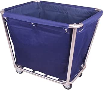 XHF Carros, Cesto de la Ropa, Carrito de Lavandería, Carro Clasificador