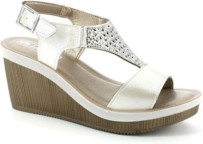 inblu women's fashion sandals