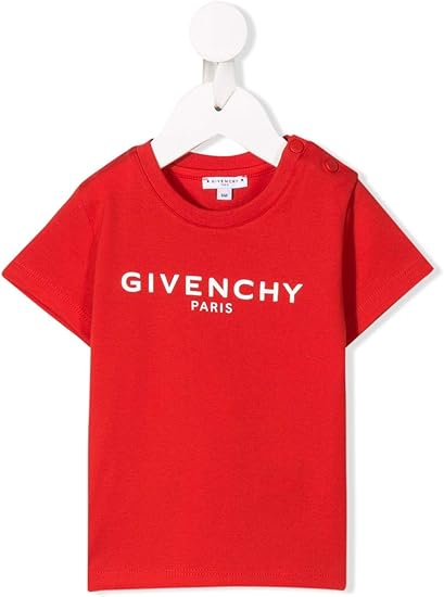baby boy givenchy t shirt