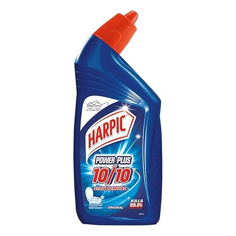 Harpic Powerplus Original Toilet Cleaner, 200 ml