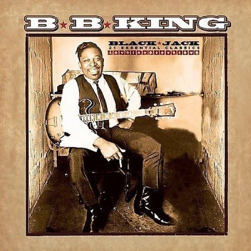 B.B. King - Black Jack 21 Essential Classics - Zortam Music