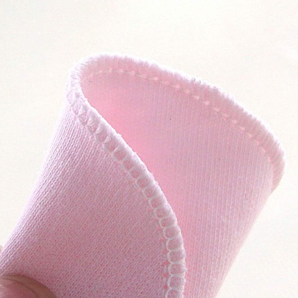 Manyao 3 Paires Moufles Bebe Anti Griffure Printemps Et Lete Mitaines Scratch De Protection Bebe Garcon Fille Gants Bebe Tricot Vetements Accessoires Helpacreche Co Za