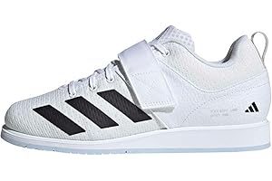 adidas Unisex-Adult Powerlift 5 Weightlifting