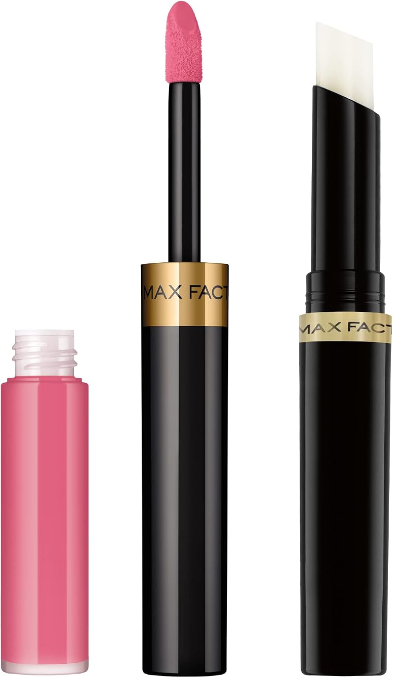 Max Factor Lipfinity Lipstick Forever Lolita 22 Long-Lasting 4.2 g