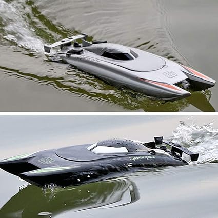 ready to run remote control boats