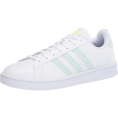 adidas Women's Grand Court Sneaker