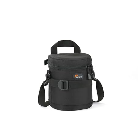 Lowepro LP36305 Objektivköcher (11 x 14 cm)