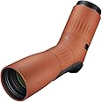 Swarovski Optik ATC 17 to 40 x 56 Spotting Scope with Carrying Strap (Orange)