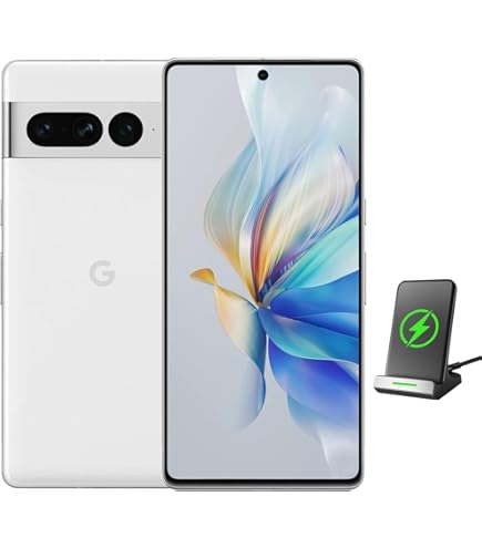 Amazon.com: Google Pixel 7 Pro - 5G Android 手機- 解鎖智慧型手機
