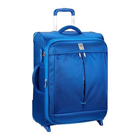 flight light luggage