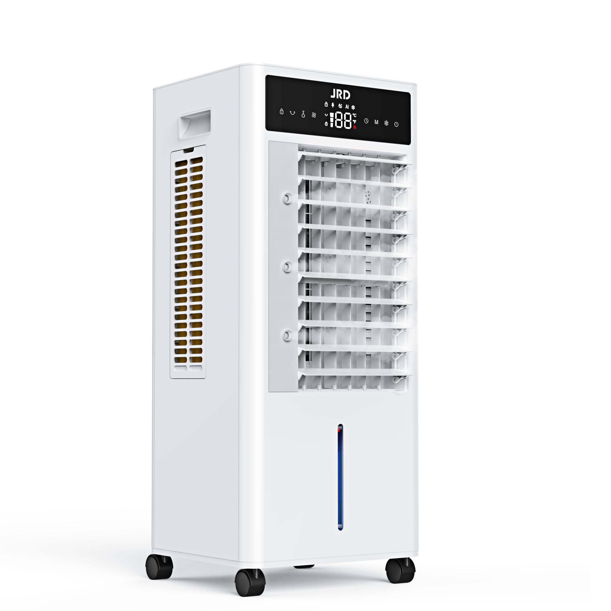 Photo 1 of (used)(see images) JRD Oscillation Air Conditioners, Evaporative Swamp Cooler Mist Mode for Room