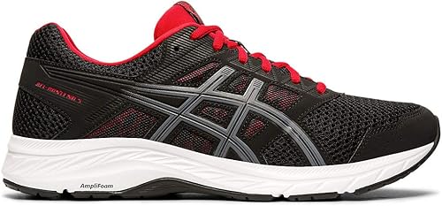 asics gel contend 5 opiniones