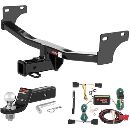 Jeep Patriot Trailer Wiring Harnes - Wiring Diagrams