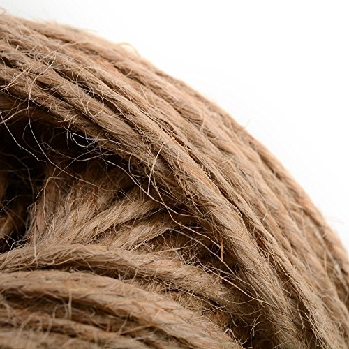 1 Foyojo+300Feet+Natural+Decoration+Ornament