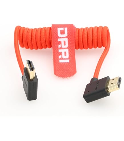 Amazon.com: HangTon HDMI 2.1 HDMI 4K 120fps 8K 60fps Cable for