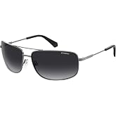 Polaroid Sunglasses Male Sunglass style PLD 2101/S