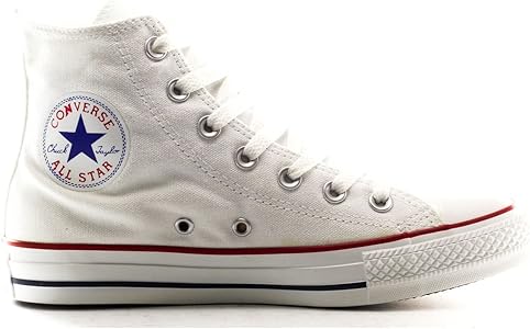 white all star converse sportscene