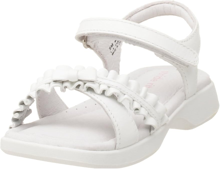 stride rite sandals amazon